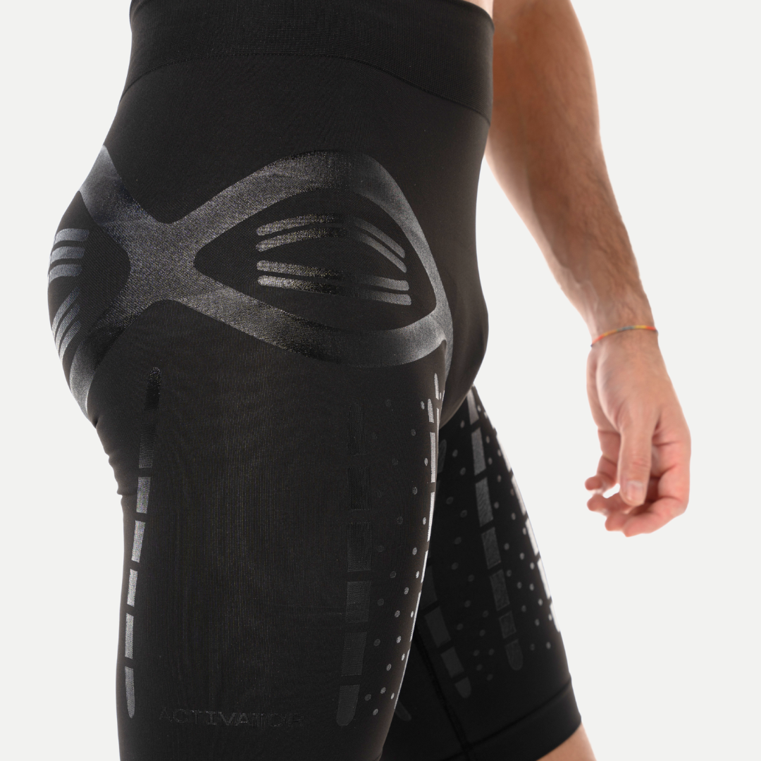 ACTIVATOR Shorts
