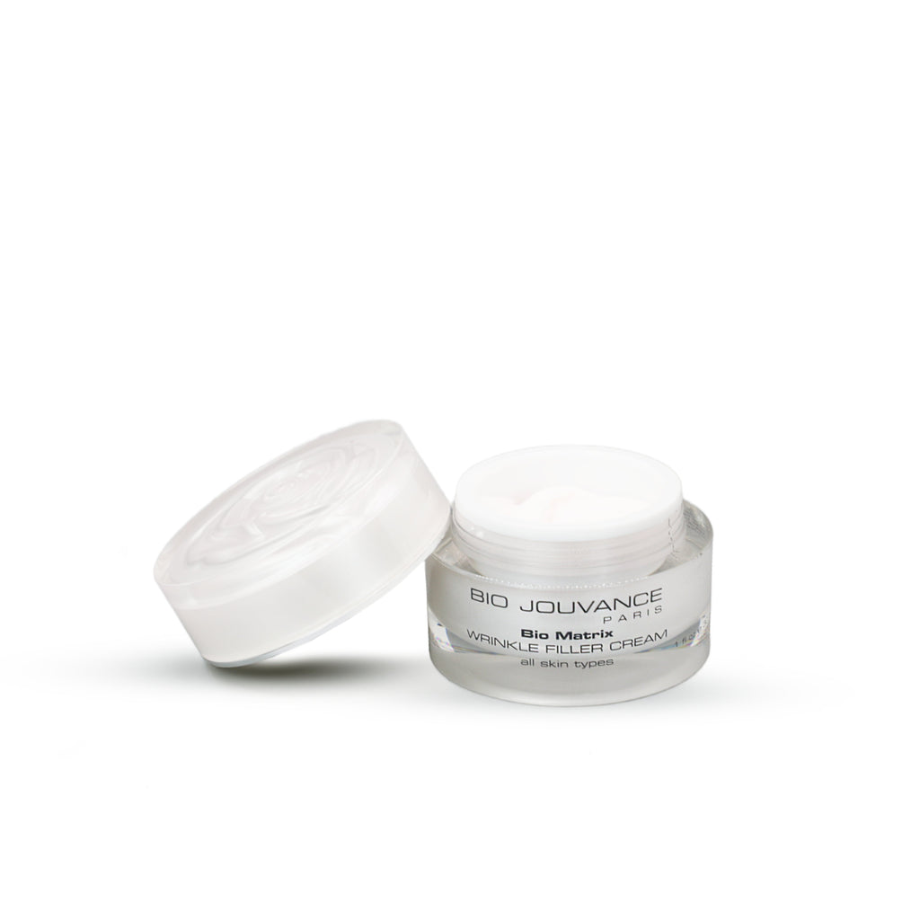 Bio Matrix Wrinkle Filler Cream
